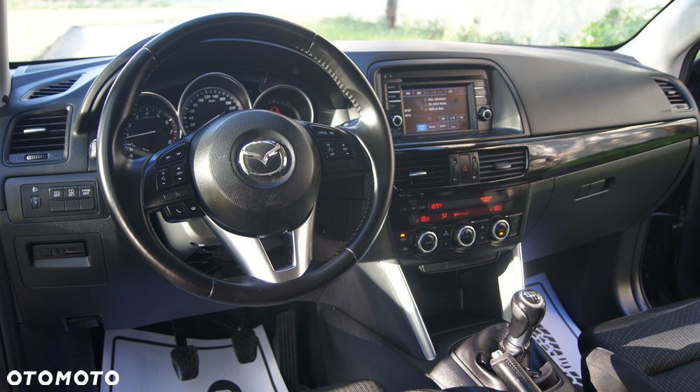 Mazda CX-5 2.0 Skymotion 2WD - 33
