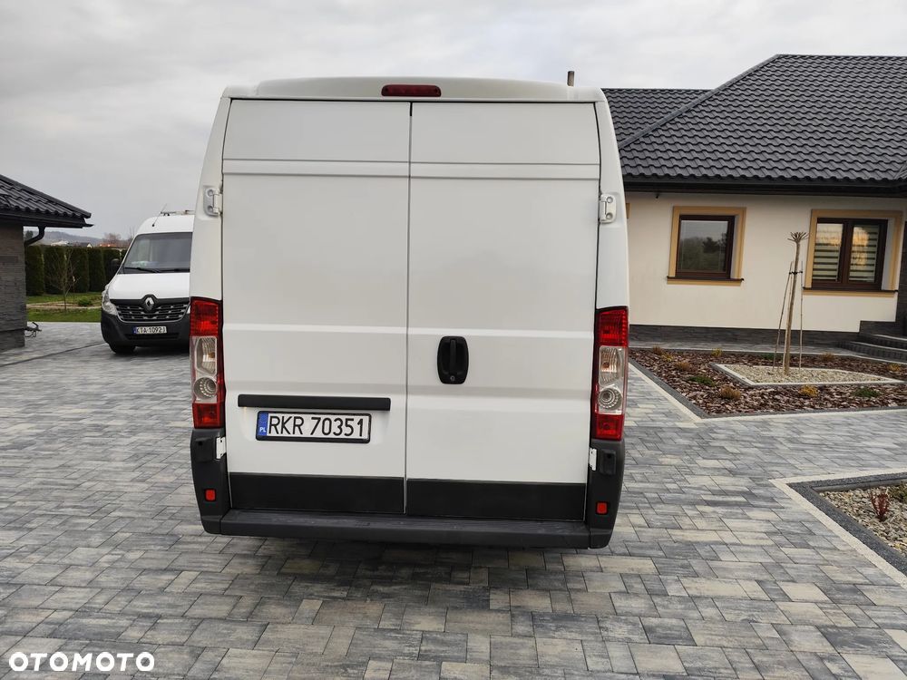 Fiat Ducato - 4