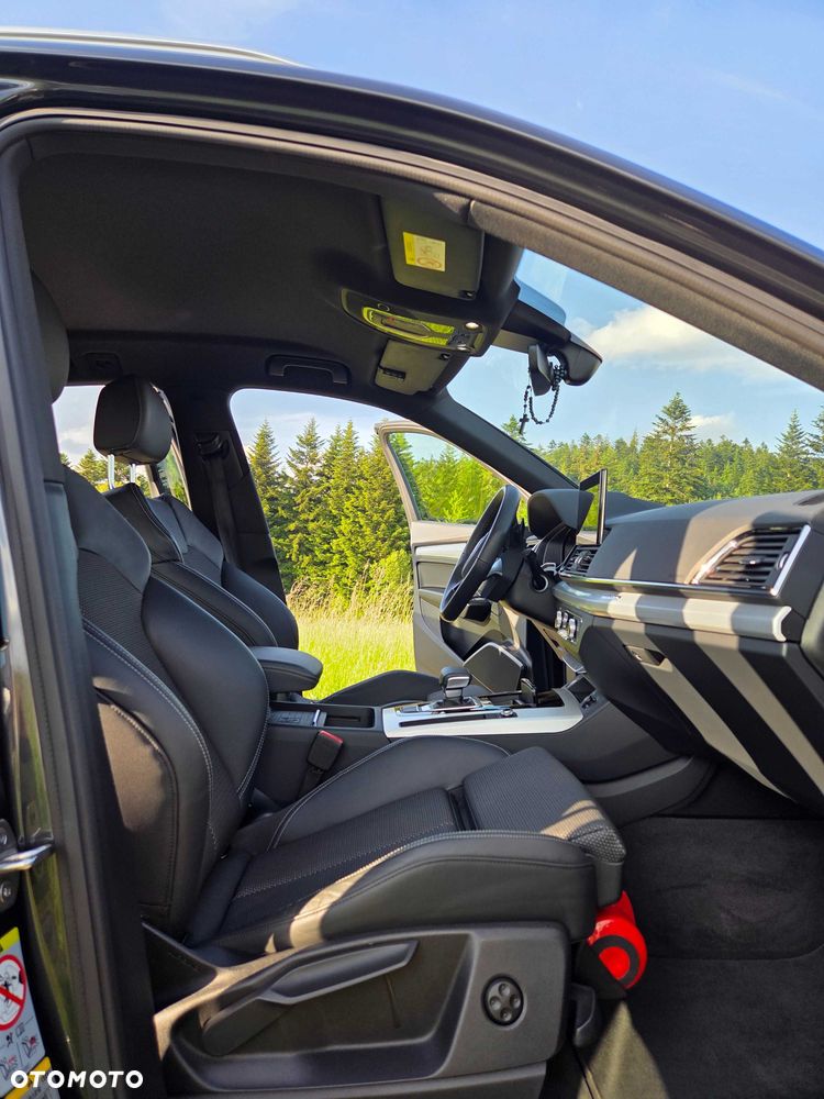 Audi Q5 - 7