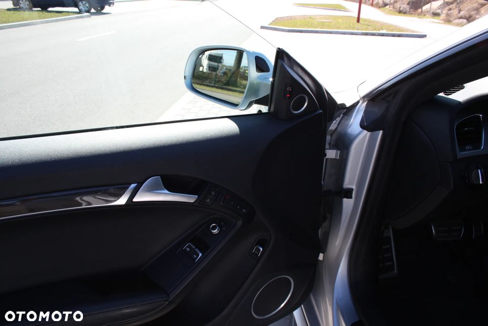 Audi S5 Coupé S tronic - 13