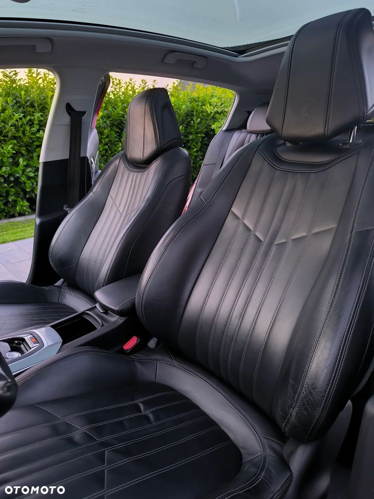 Peugeot 308 1.6 THP Allure - 11