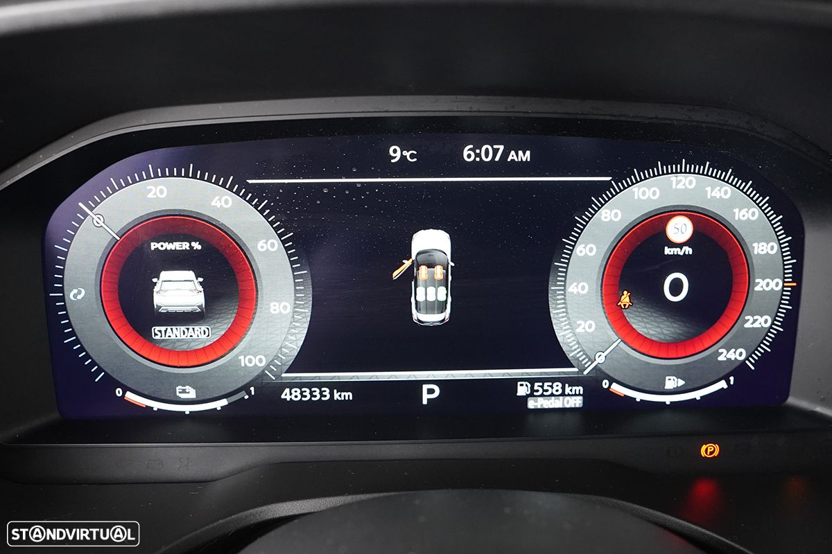 Nissan X-Trail 1.5 e-Power N-Connecta e-4force - 16