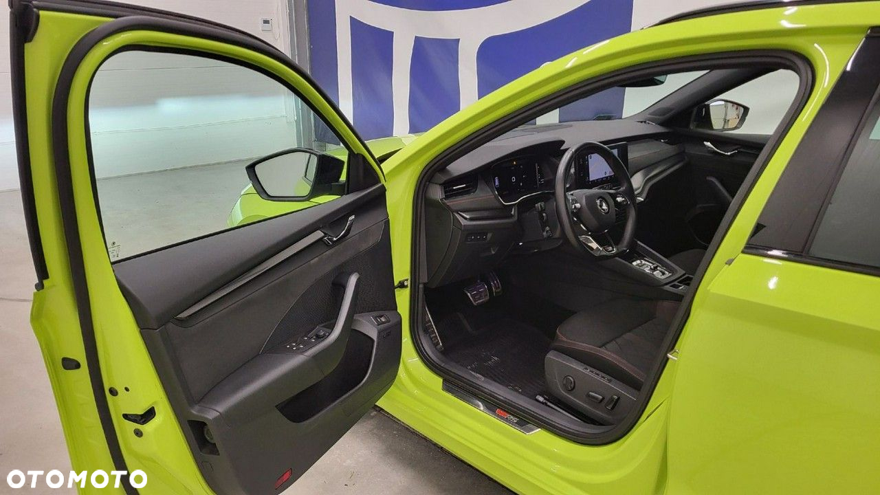 Skoda Octavia - 11