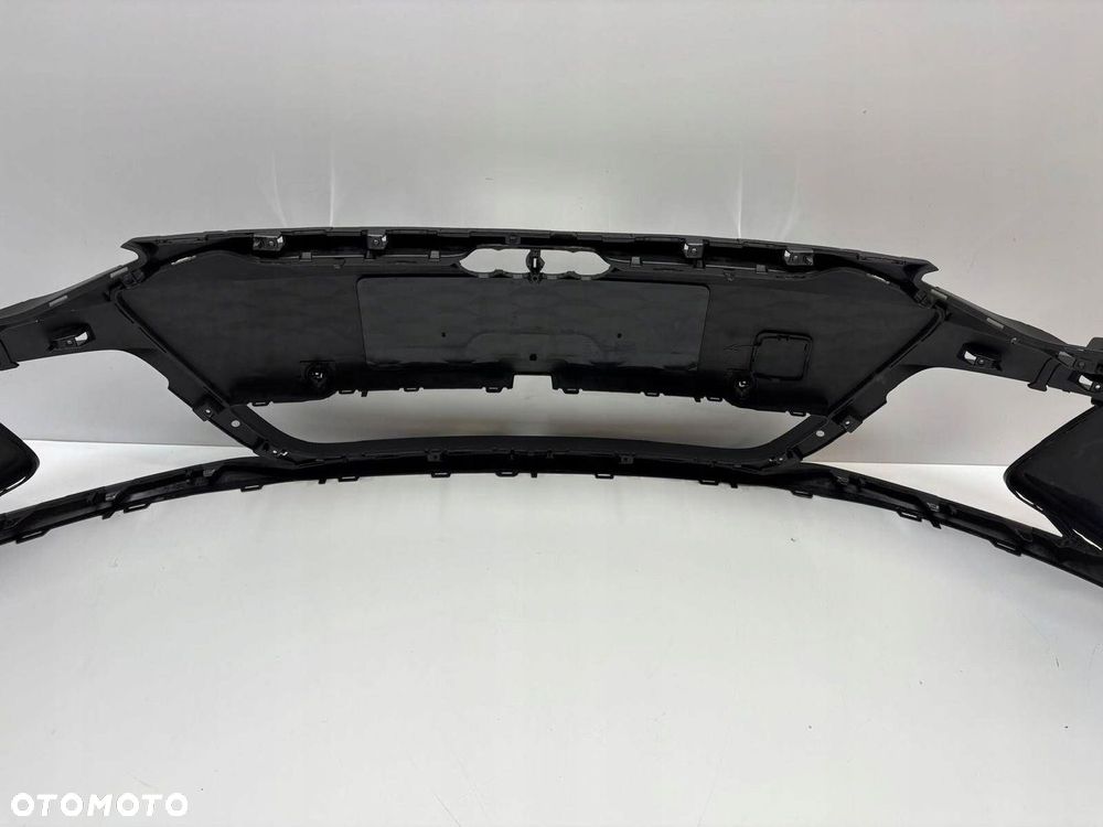 Audi E-Tron GT RS 4J3 Zderzak Przód Przedni 4J3807221 - 14