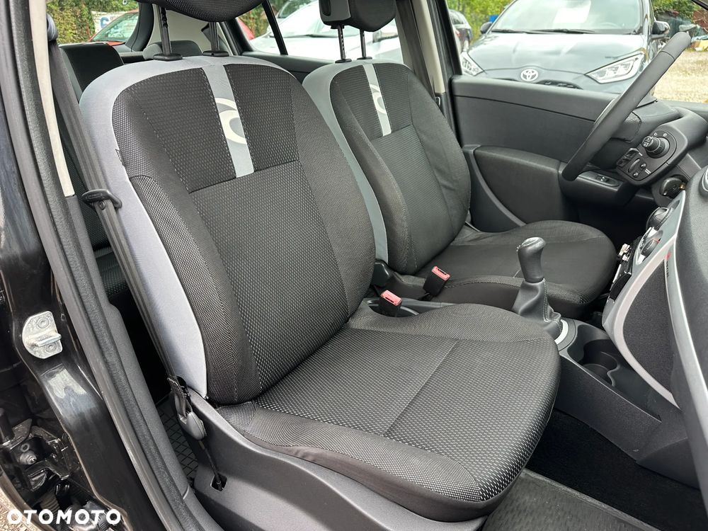 Renault Clio 1.2 16V Rip Curl - 21