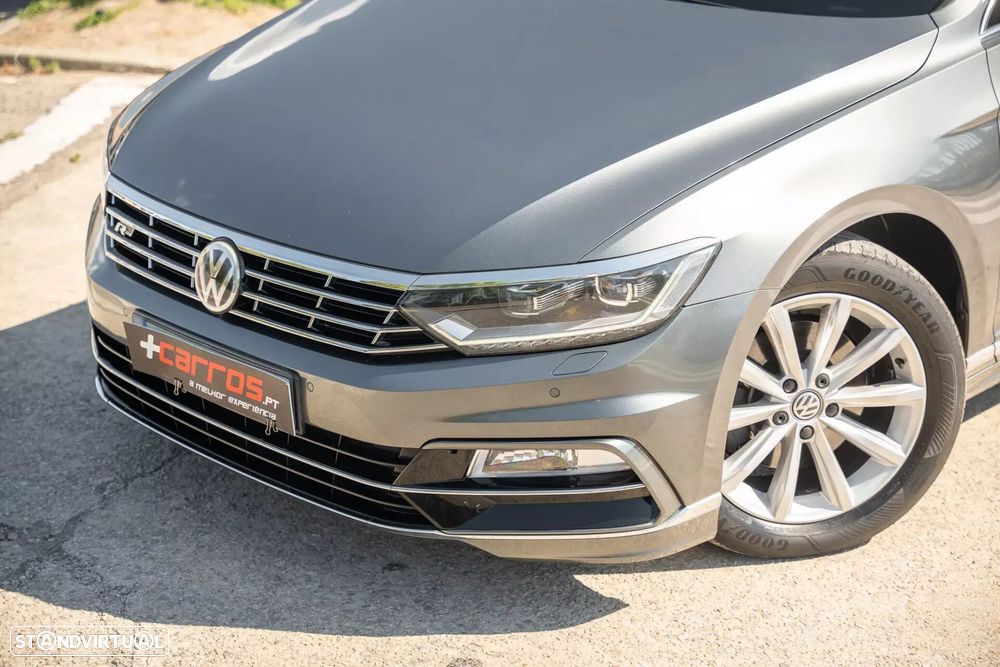 VW Passat Variant - 2