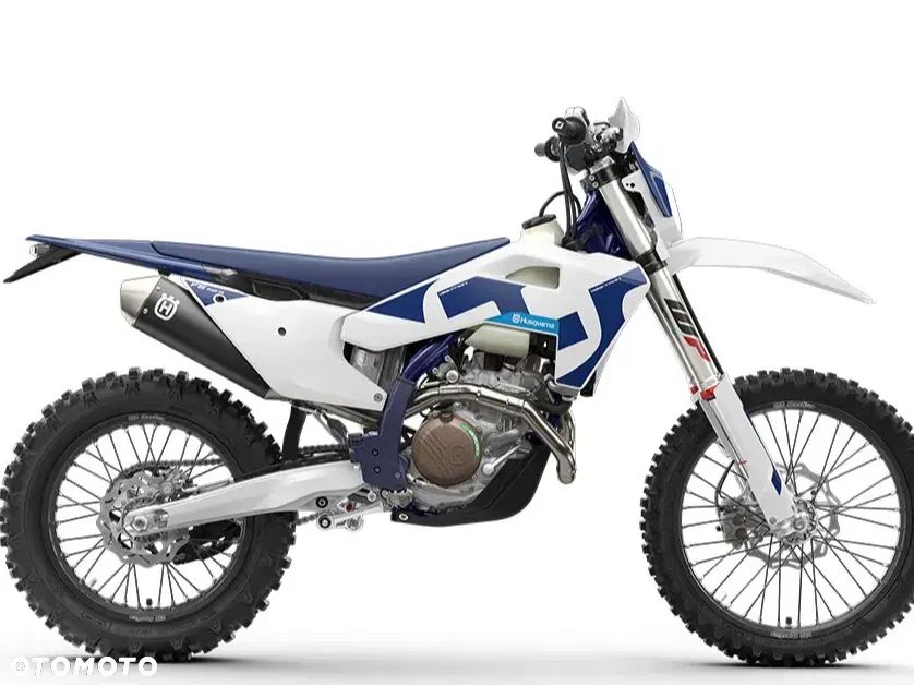 Husqvarna FE - 1