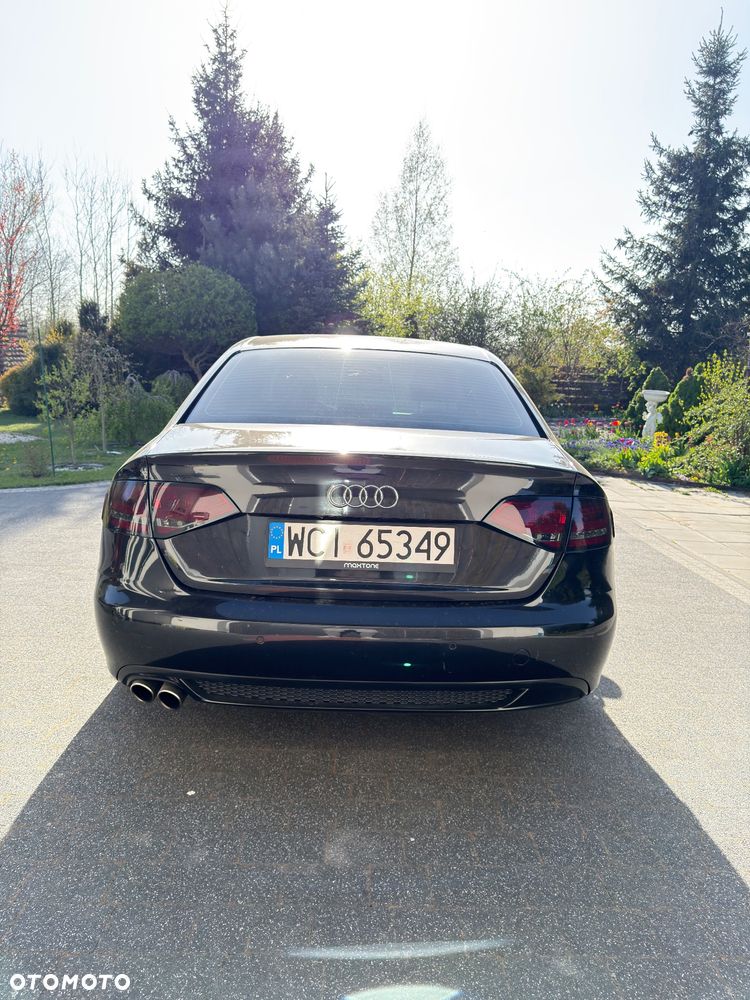 Audi A4 Limousine 2.0 TDI - 3