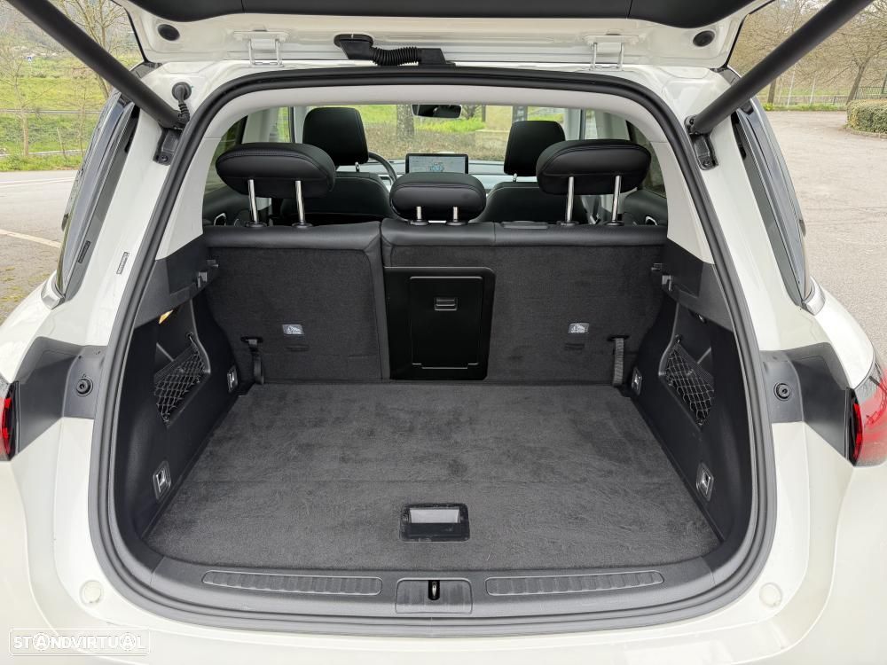 Smart #1 66 kWh Pure+ - 29