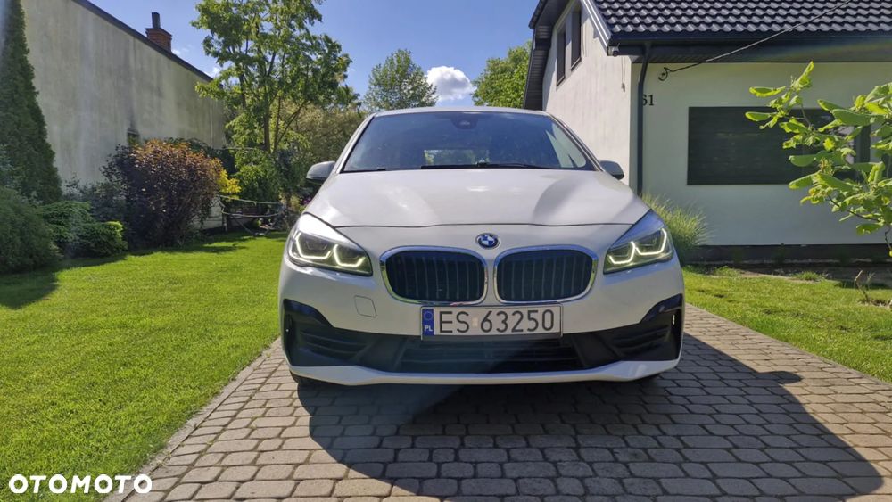 BMW 2