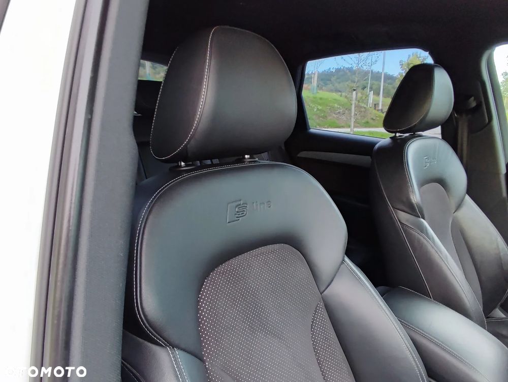 Audi SQ5 - 22