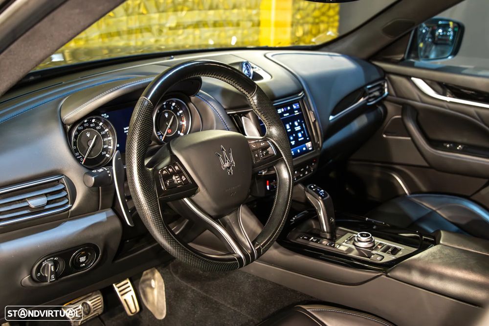 Maserati Levante 2.0 GT Ultima - 33