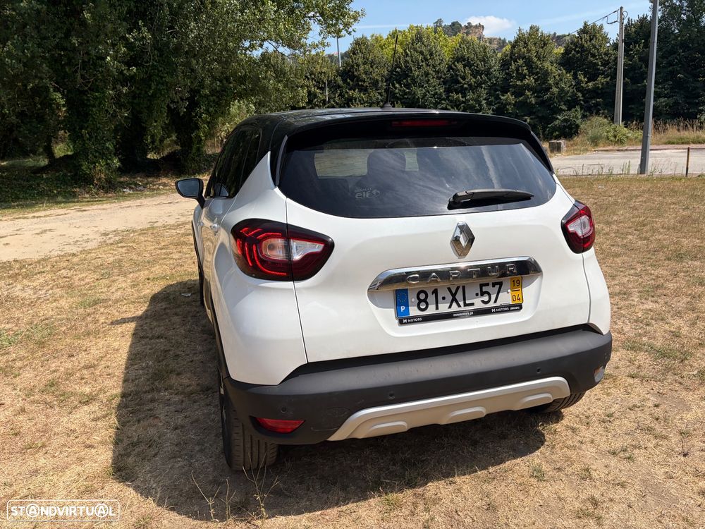 Renault Captur 0.9 TCE Exclusive - 29