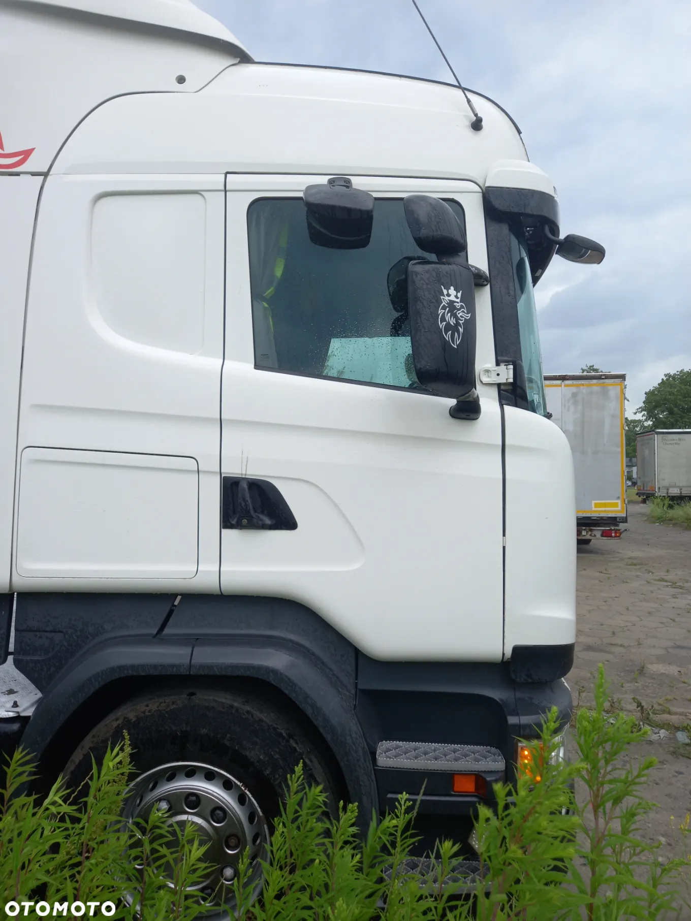 Scania R410 - 2