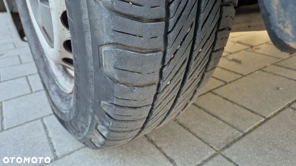 Mercedes-Benz SPRINTER - 5