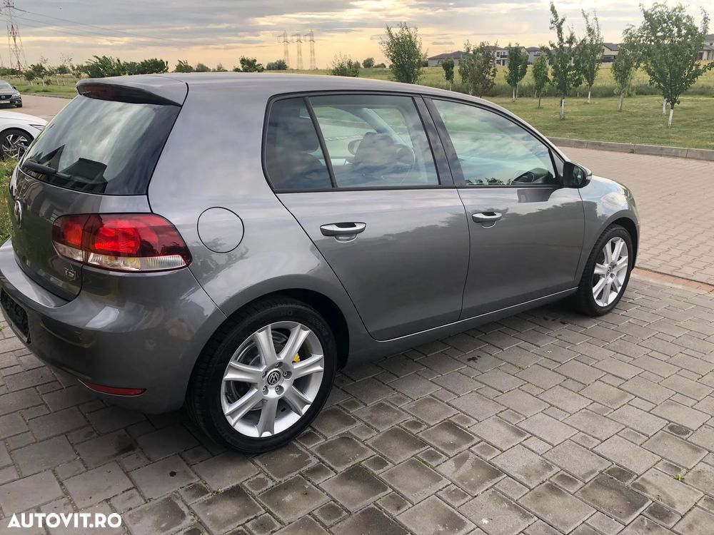 Volkswagen Golf 1.4 TSI Highline - 3