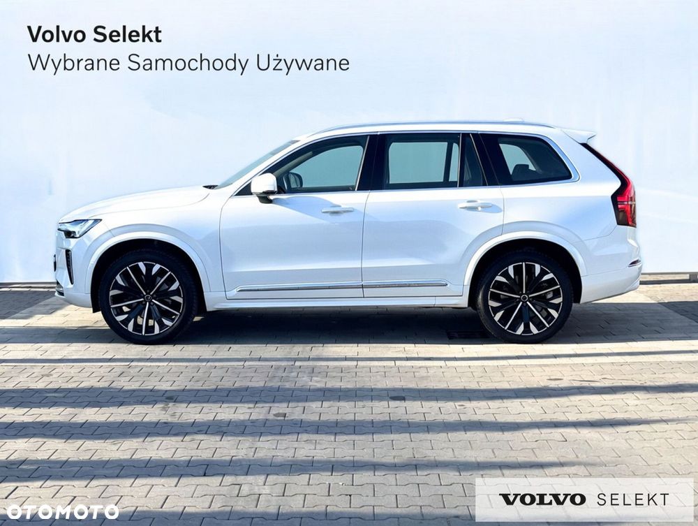 Volvo XC 90 - 5
