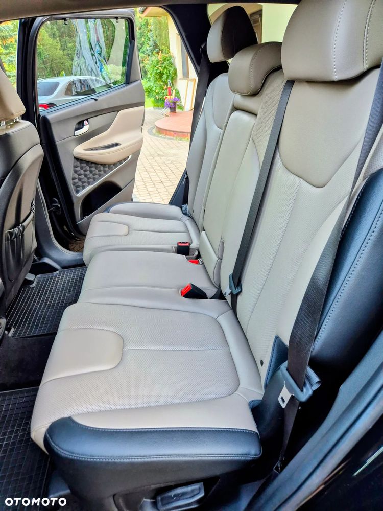 Hyundai Santa Fe - 6