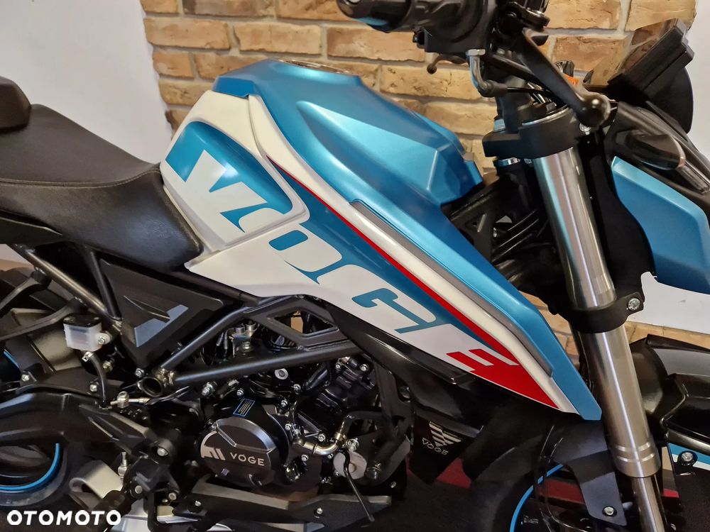 VOGE R125 - 26