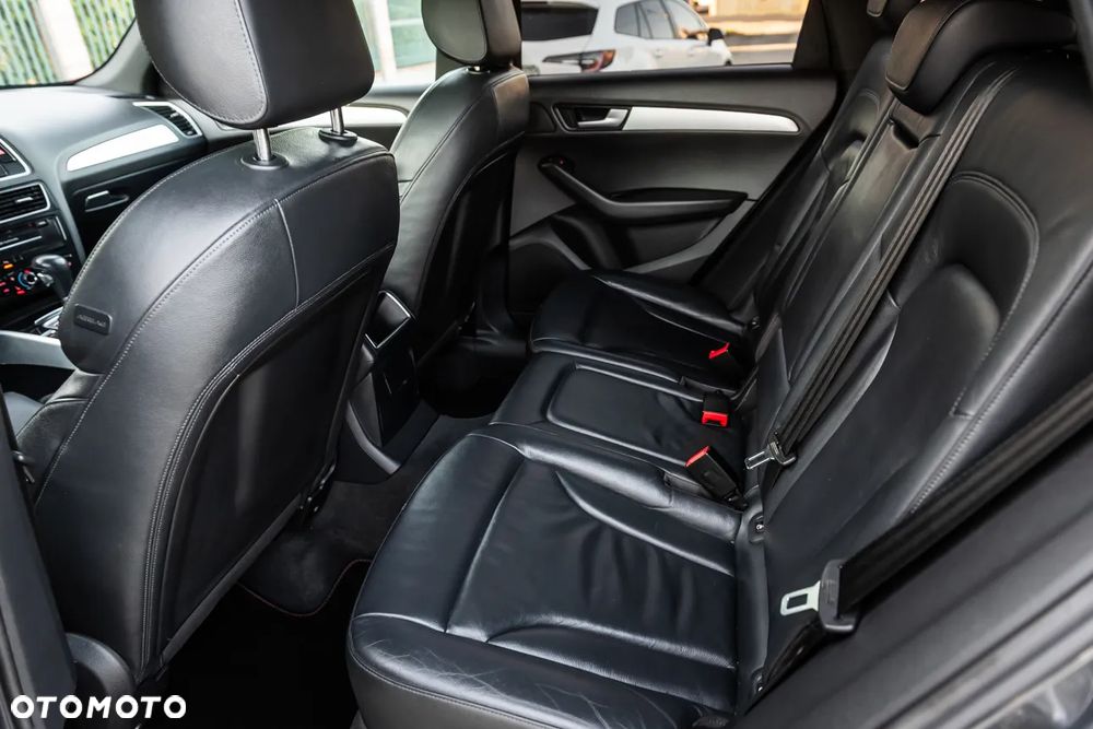 Audi Q5 2.0 TDI Quattro S tronic - 25