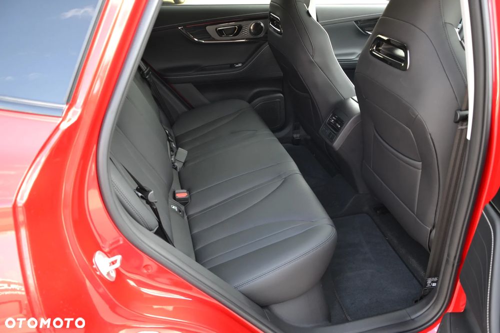 Omoda 5 1.6 T-GDI Premium DCT - 31