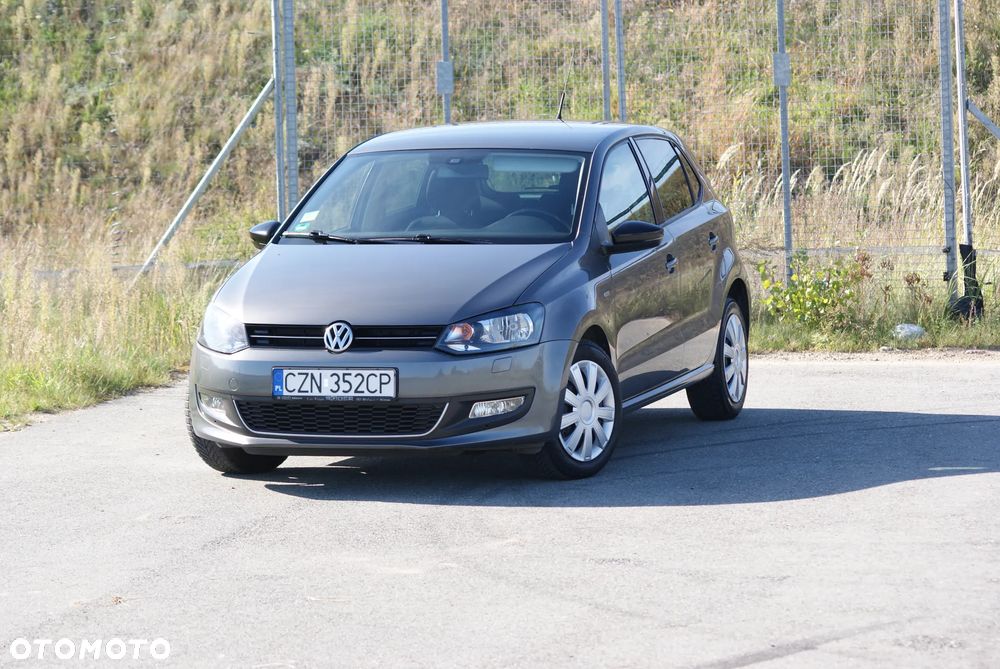 Volkswagen Polo - 31