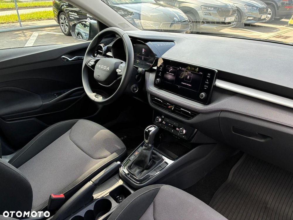 Skoda Fabia - 24
