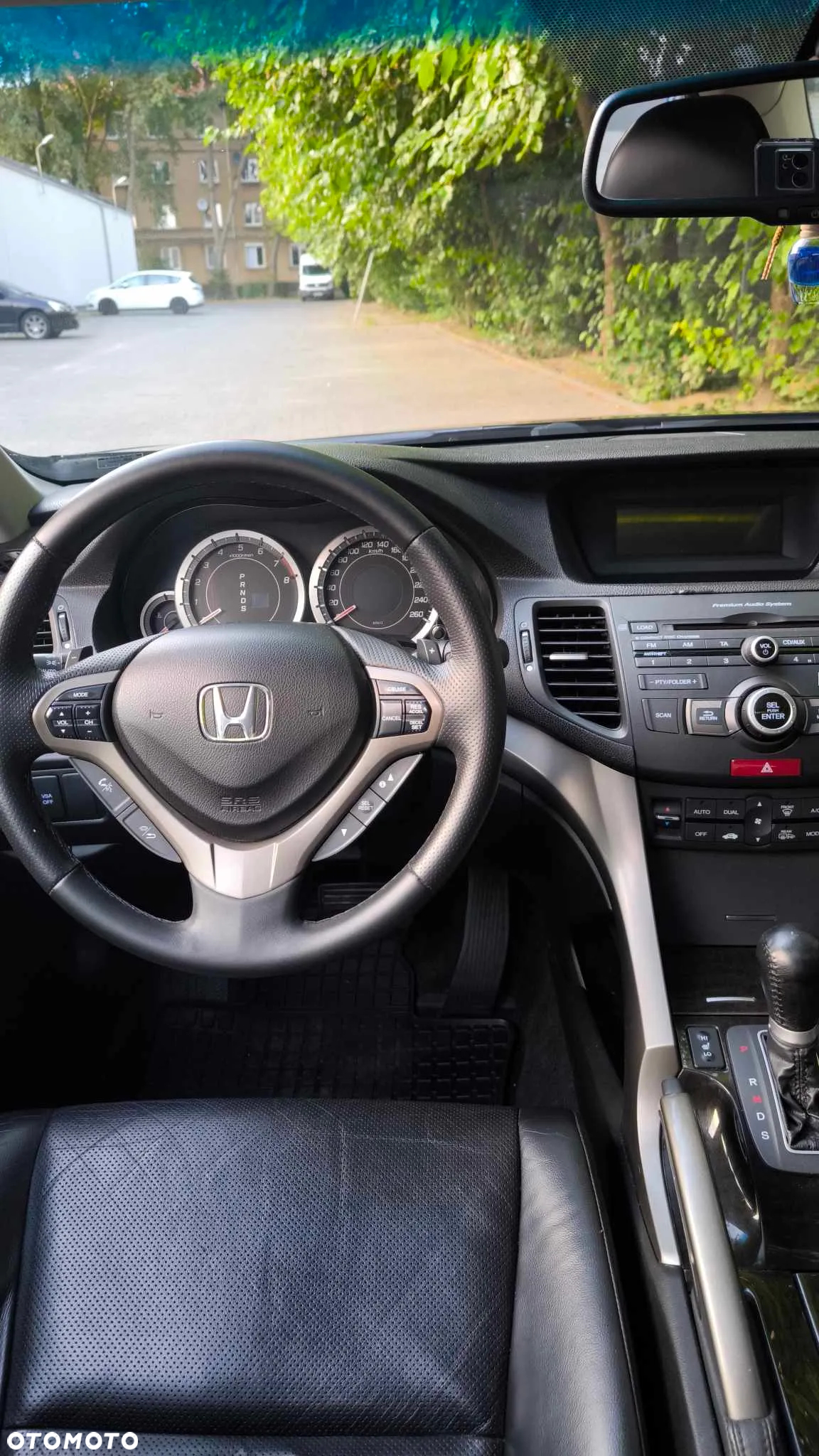 Honda Accord 2.4 Executive - 10