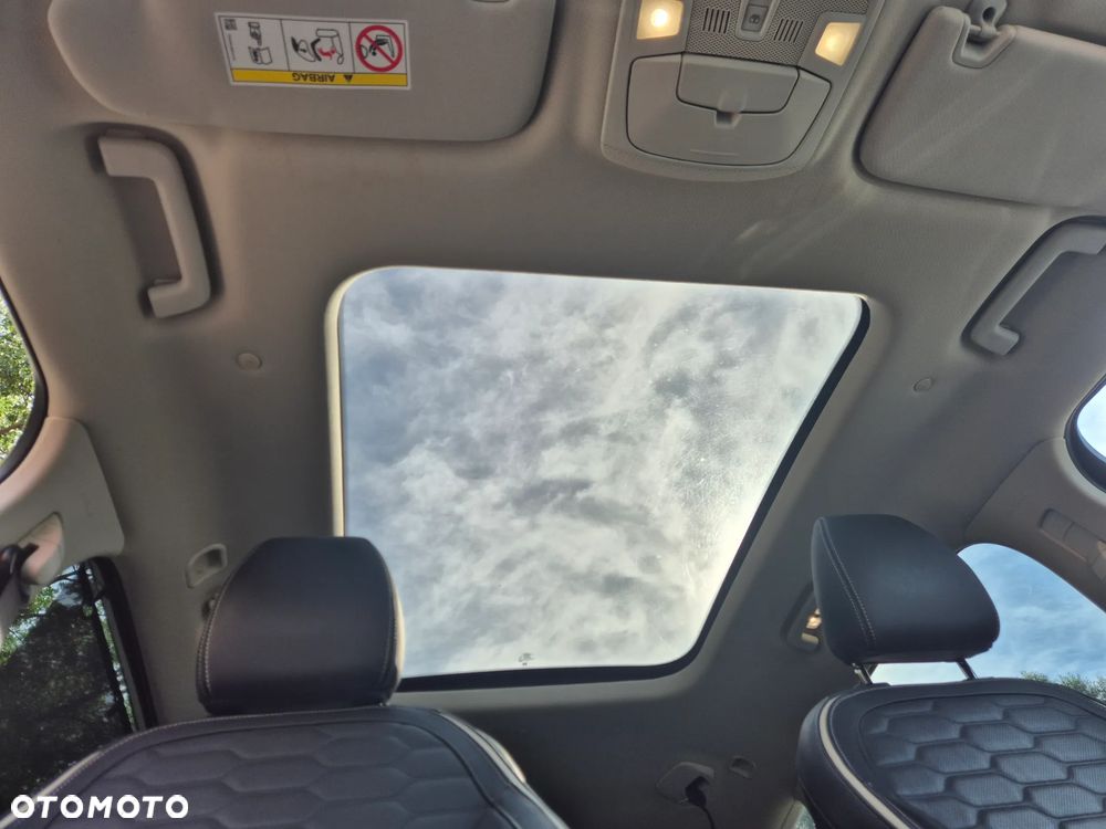 Ford S-Max 2.0 EcoBlue Vignale - 30