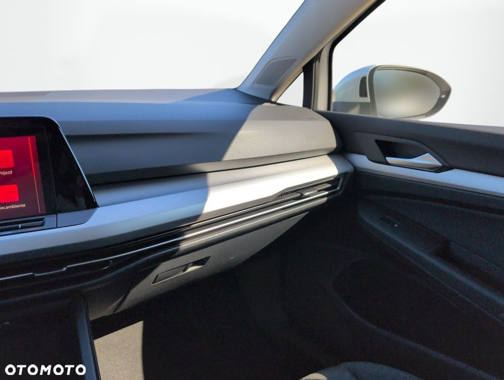 Volkswagen Golf Variant 1.5 TSI EVO Life - 34
