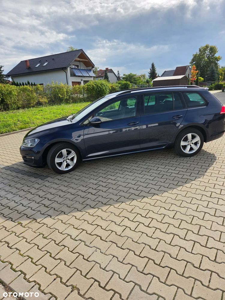 Volkswagen Golf 1.6 TDI Comfortline - 37