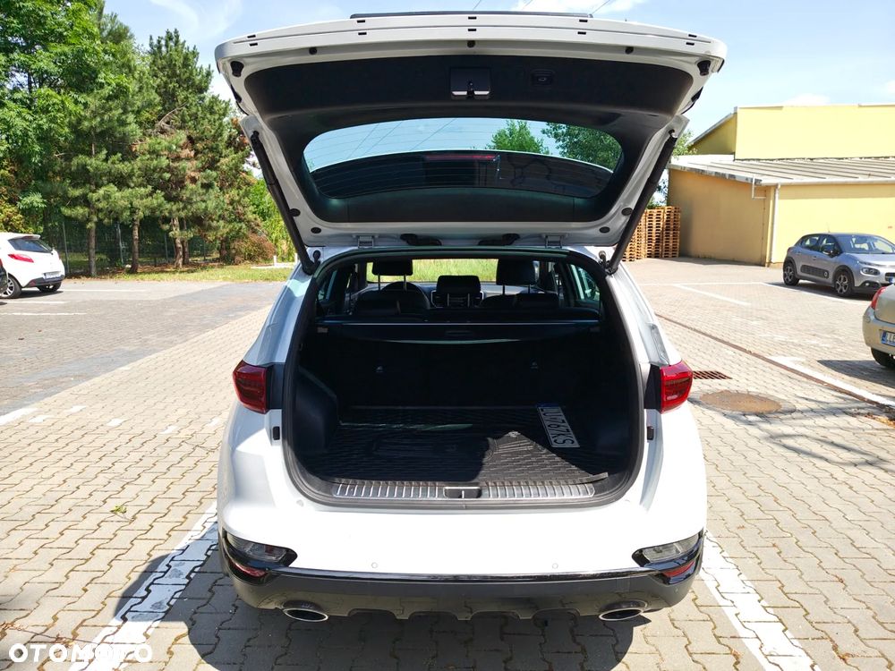 Kia Sportage 1.6 CRDI GT Line 2WD DCT - 5