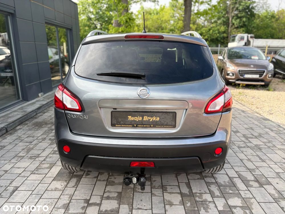 Nissan Qashqai 1.6 Acenta - 7