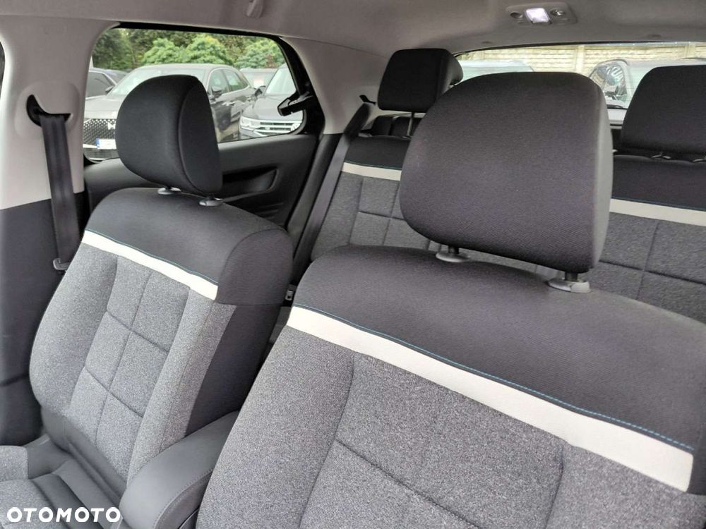 Citroën C4 Cactus - 14