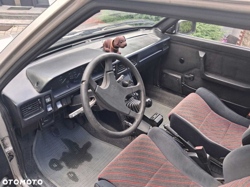 Polonez Caro - 4