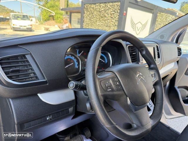 Citroën Spacetourer - 17