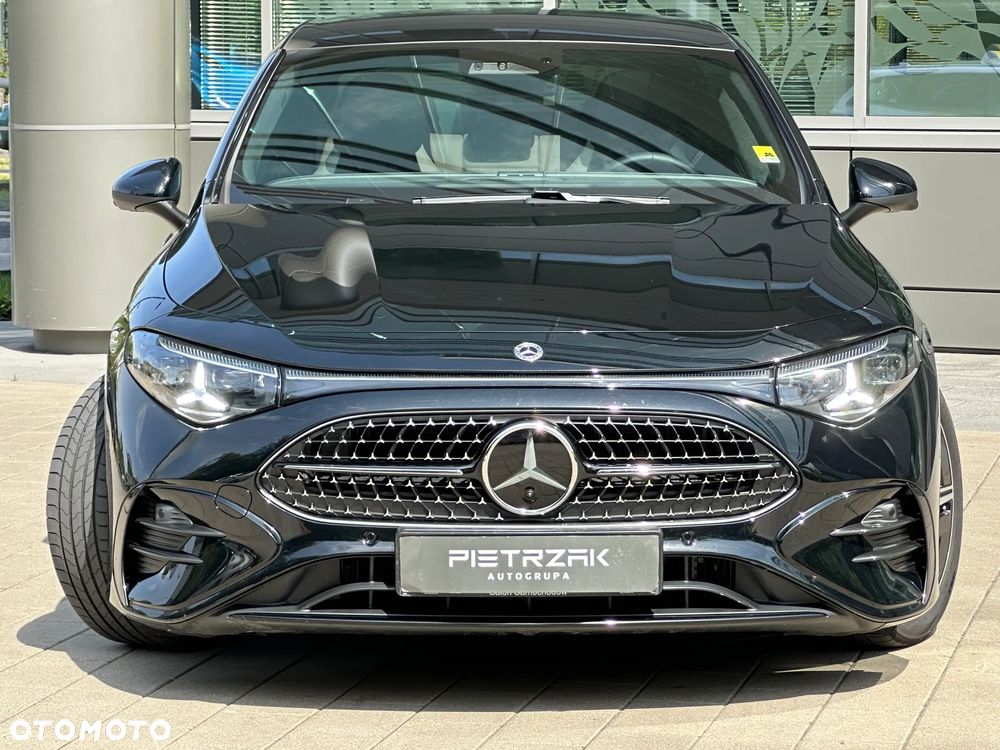Mercedes-Benz CLA 200 mHEV 8G-DCT - 5