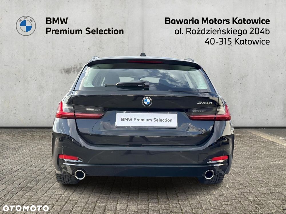 BMW Seria 3 - 10