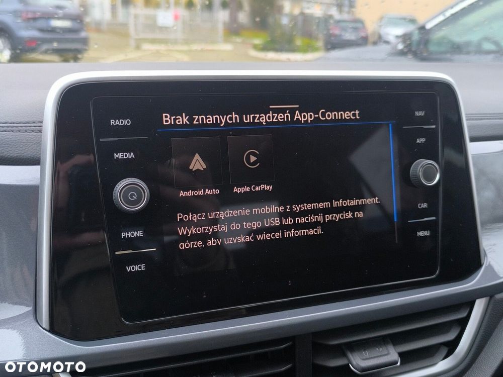 Volkswagen T-Roc 2.0 TDI SCR Style DSG - 22