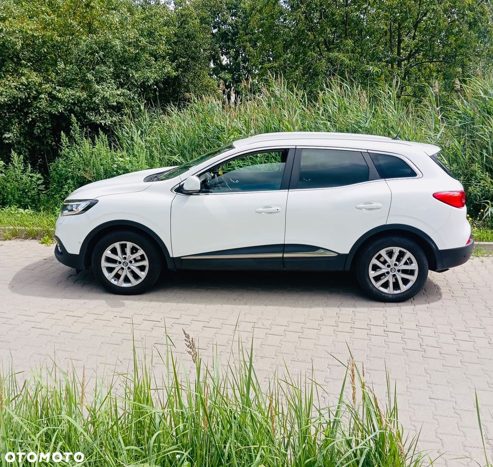 Renault Kadjar - 6