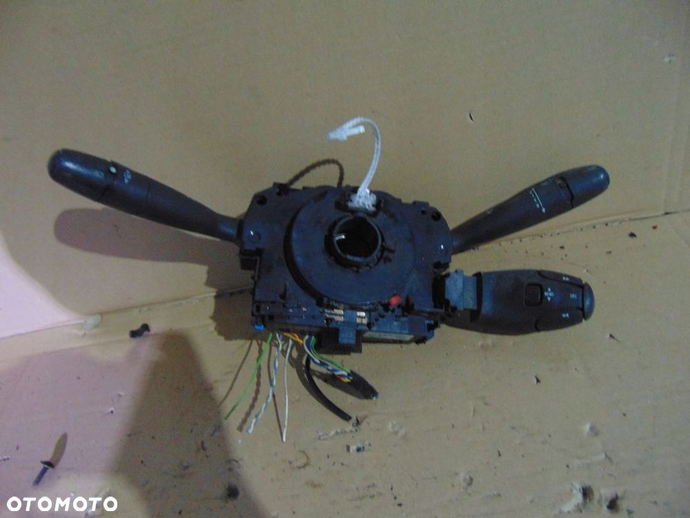 PRZEŁĄCZNIK ZESPOLONY JUMPY EXPERT III 96650577XT - 1