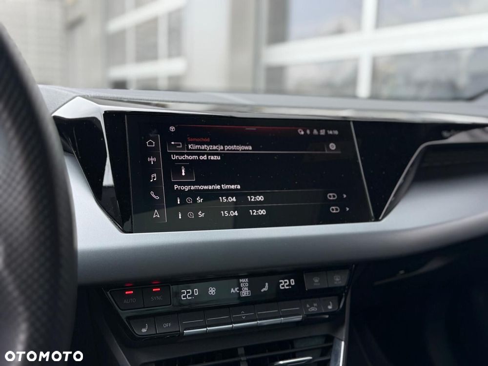 Audi e-tron GT - 33
