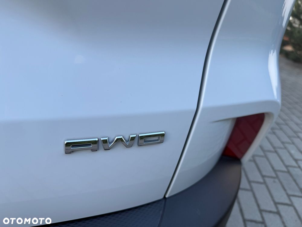 Ford Kuga 1.5 EcoBoost AWD Edition ASS - 9