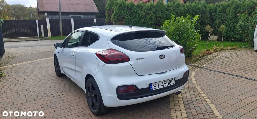 Kia Ceed 1.6 GDI L - 5