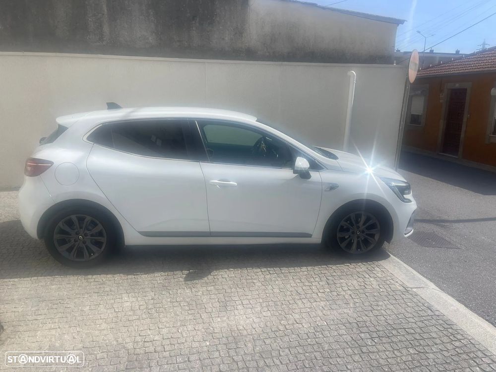 Renault Clio 1.0 TCe RS Line - 14