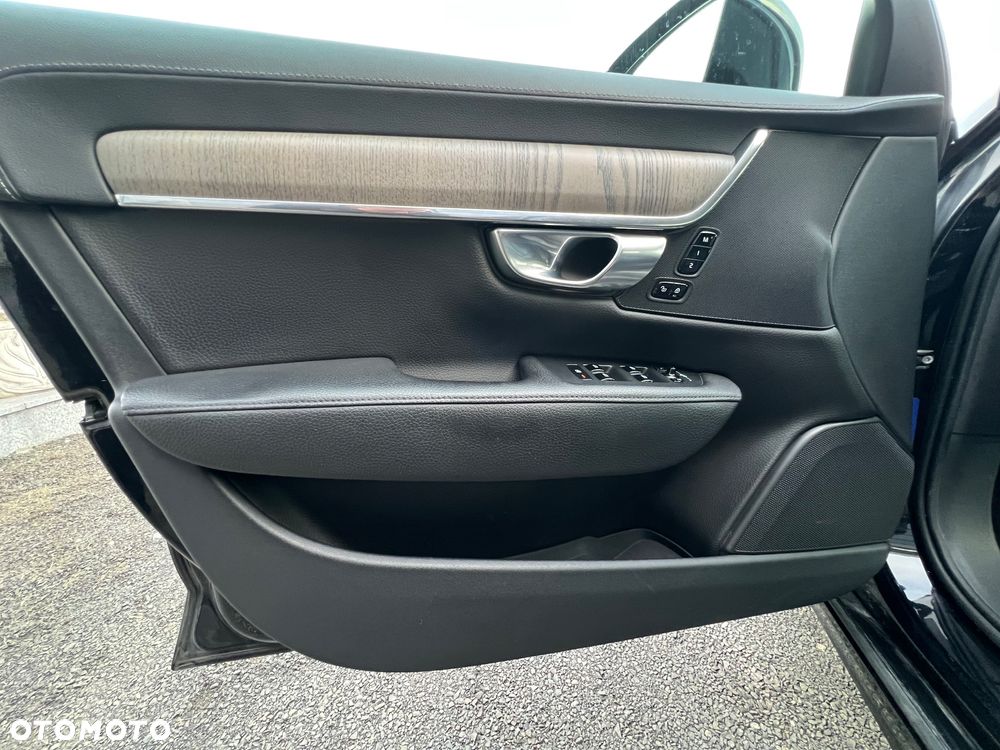 Volvo S90 D5 AWD Inscription - 12