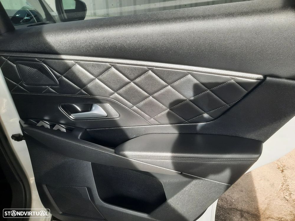 DS DS7 E-Tense Rivoli EAT8 - 35