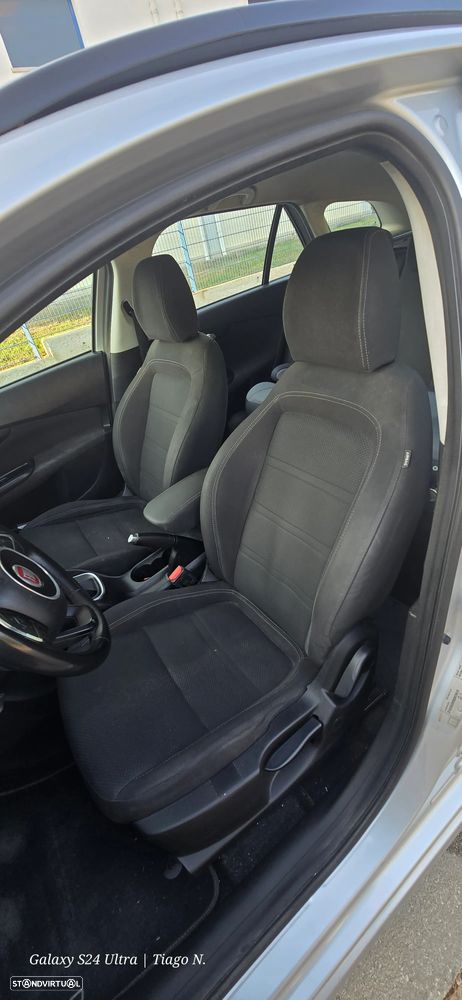 Fiat Tipo Station Wagon 1.4 Lounge - 13