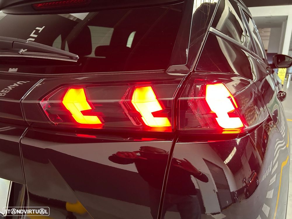 Peugeot 2008 1.2 PureTech Allure Pack - 9