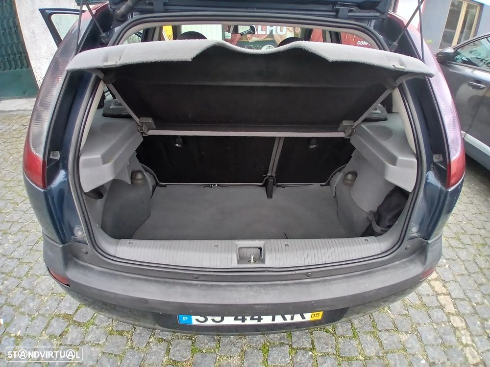 Opel Corsa 1.2 16V Confort - 8